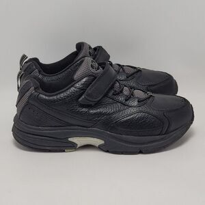 Dr Comfort Spirit X Depth Comfort Walking Shoes Athletic Sneakers Women's Sz 8.5